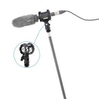 SmallRig Universal Microphone Shock Mount Adapter 1859