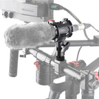 SmallRig Universal Microphone Shock Mount Adapter 1859