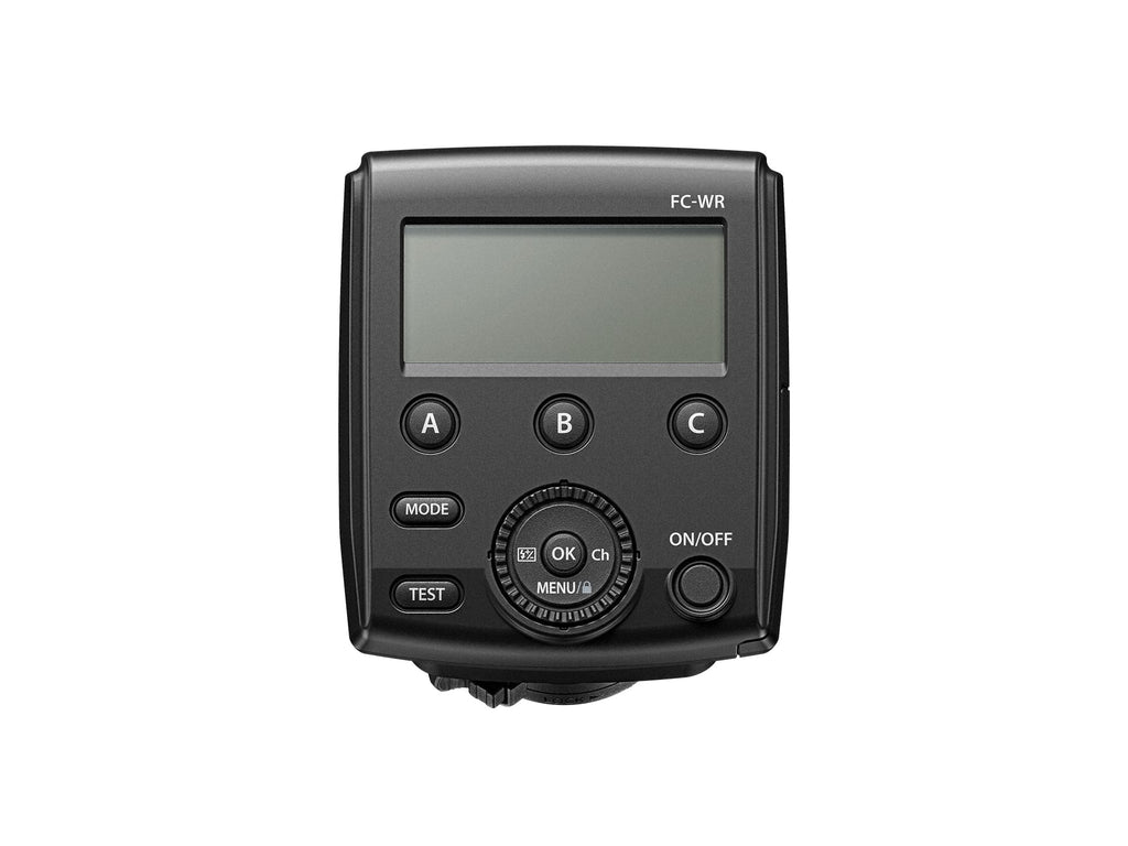 Olympus FC-WR Wireless Commander