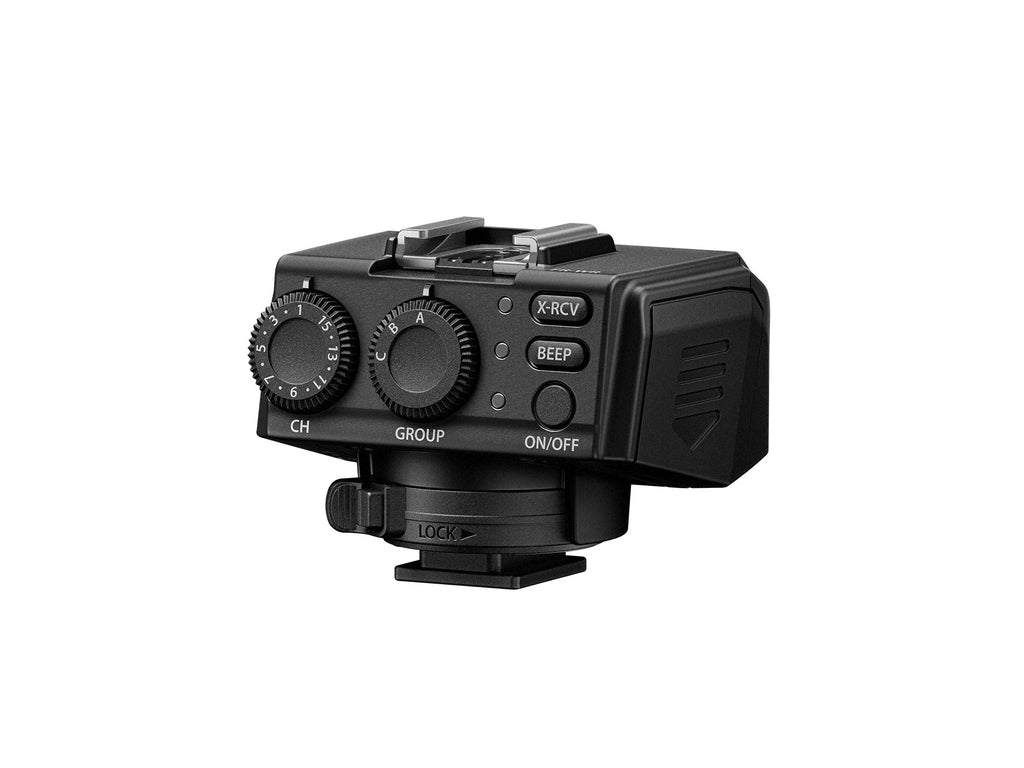 Olympus FR-WR Wireless Receiver