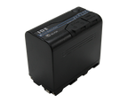 IDX  2A2F50 Power Bundle Includes SL-F50 x2, LC-2A x1