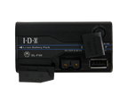 IDX  2A2F50 Power Bundle Includes SL-F50 x2, LC-2A x1