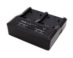 IDX  2A2F50 Power Bundle Includes SL-F50 x2, LC-2A x1
