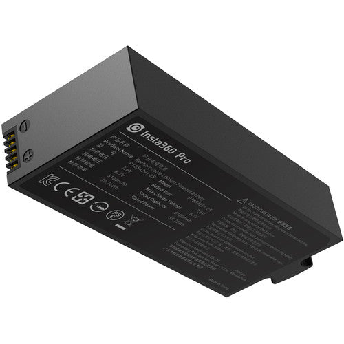 Insta360 Pro/Pro2 battery
