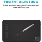 Huion Inspiroy H640P Graphic Drawing Tablet