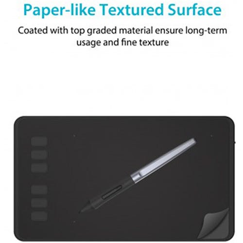 Huion Inspiroy H640P Graphic Drawing Tablet