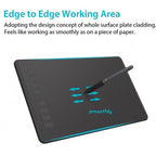Huion Inspiroy H950P Graphic Drawing Tablet