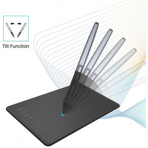 Huion Inspiroy H950P Graphic Drawing Tablet