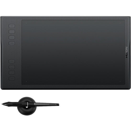 Huion Inspiroy Q11K V2 Wireless Graphic Drawing Tablet