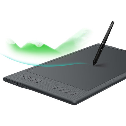 Huion Inspiroy Q11K V2 Wireless Graphic Drawing Tablet
