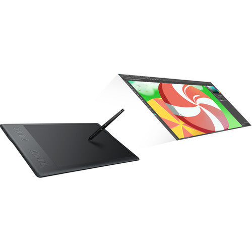 Huion Inspiroy Q11K V2 Wireless Graphic Drawing Tablet