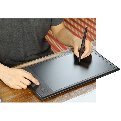 Huion Inspiroy Q11K V2 Wireless Graphic Drawing Tablet