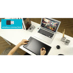 Huion Inspiroy Q11K V2 Wireless Graphic Drawing Tablet