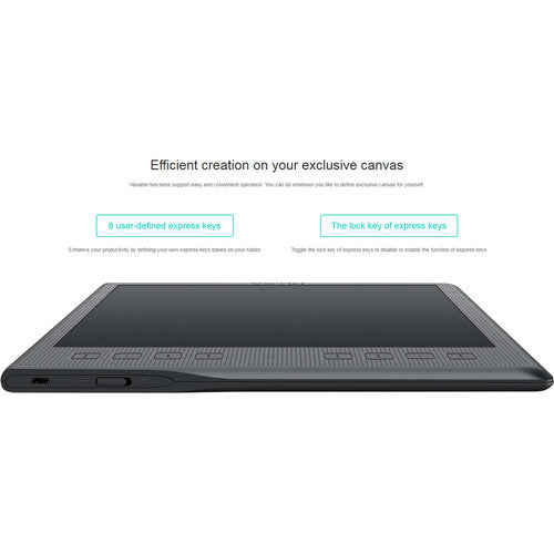Huion Inspiroy Q11K V2 Wireless Graphic Drawing Tablet
