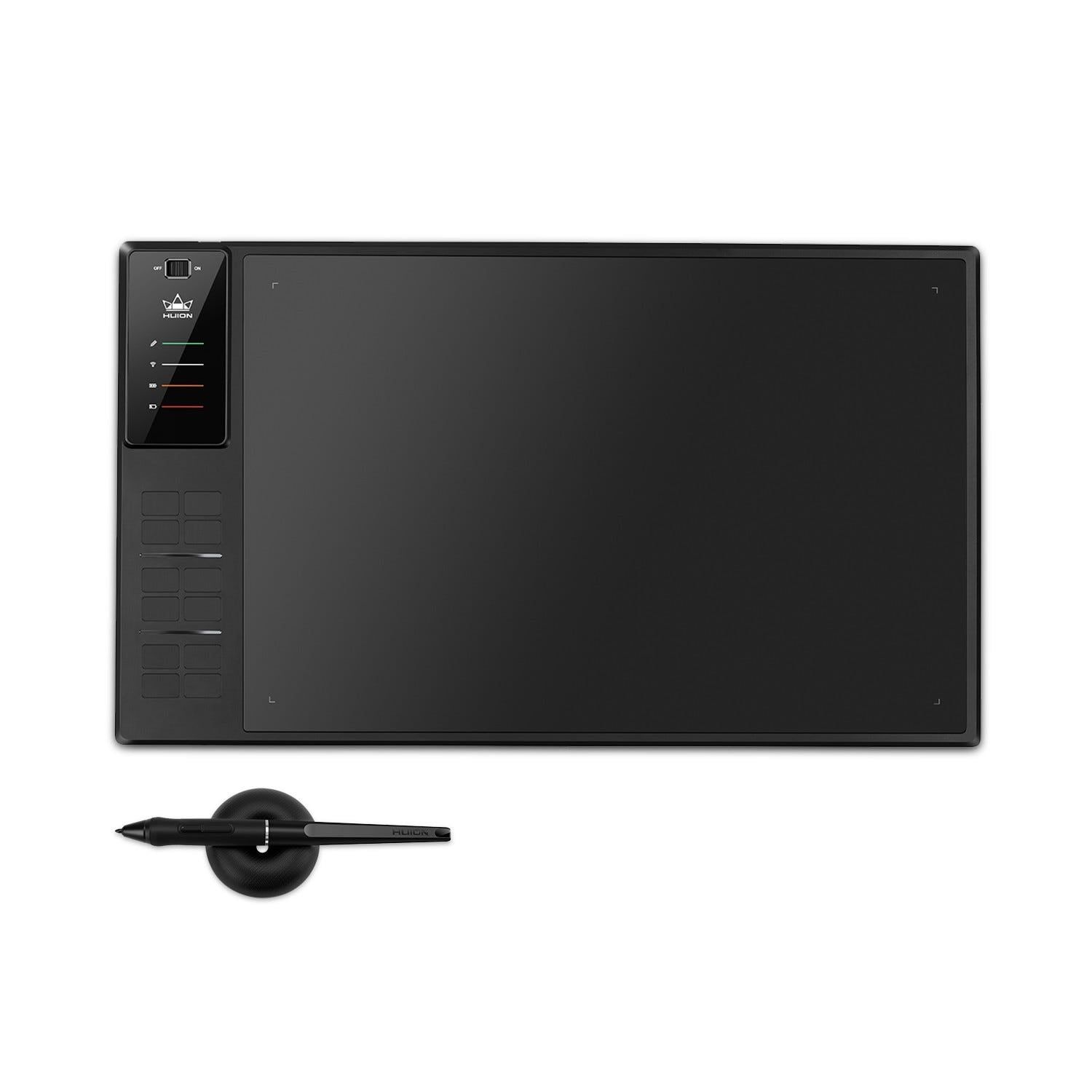 Huion WH1409 V2 Graphics Drawing Tablet