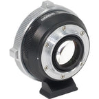 Metabones PL to Emount T CINE Speed Booster ULTRA 0.71x (Black Matt) (MB_SPPL-E-BT1)