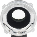 Metabones PL to Emount T CINE Speed Booster ULTRA 0.71x (Black Matt) (MB_SPPL-E-BT1)