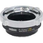 Metabones PL to Emount T CINE Speed Booster ULTRA 0.71x (Black Matt) (MB_SPPL-E-BT1)