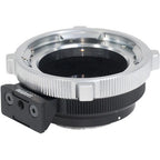 Metabones PL to Emount T CINE Speed Booster ULTRA 0.71x (Black Matt) (MB_SPPL-E-BT1)