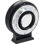Metabones Min MD to Micro 4/3 Speed Booster ULTRA 0.71x (Black Matt) (MB_SPMD-m43-BM3)