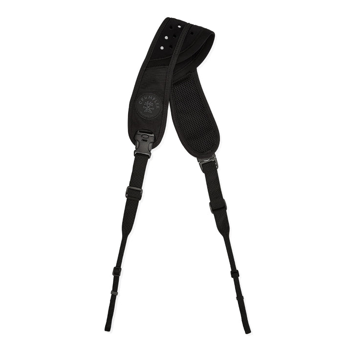 Crumpler Convenient Disgrace Black