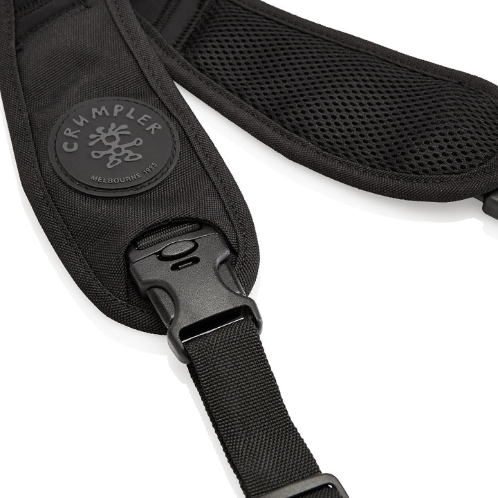 Crumpler Convenient Disgrace Black