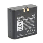 GODOX VB-18 LITHIUM ION BATTERY