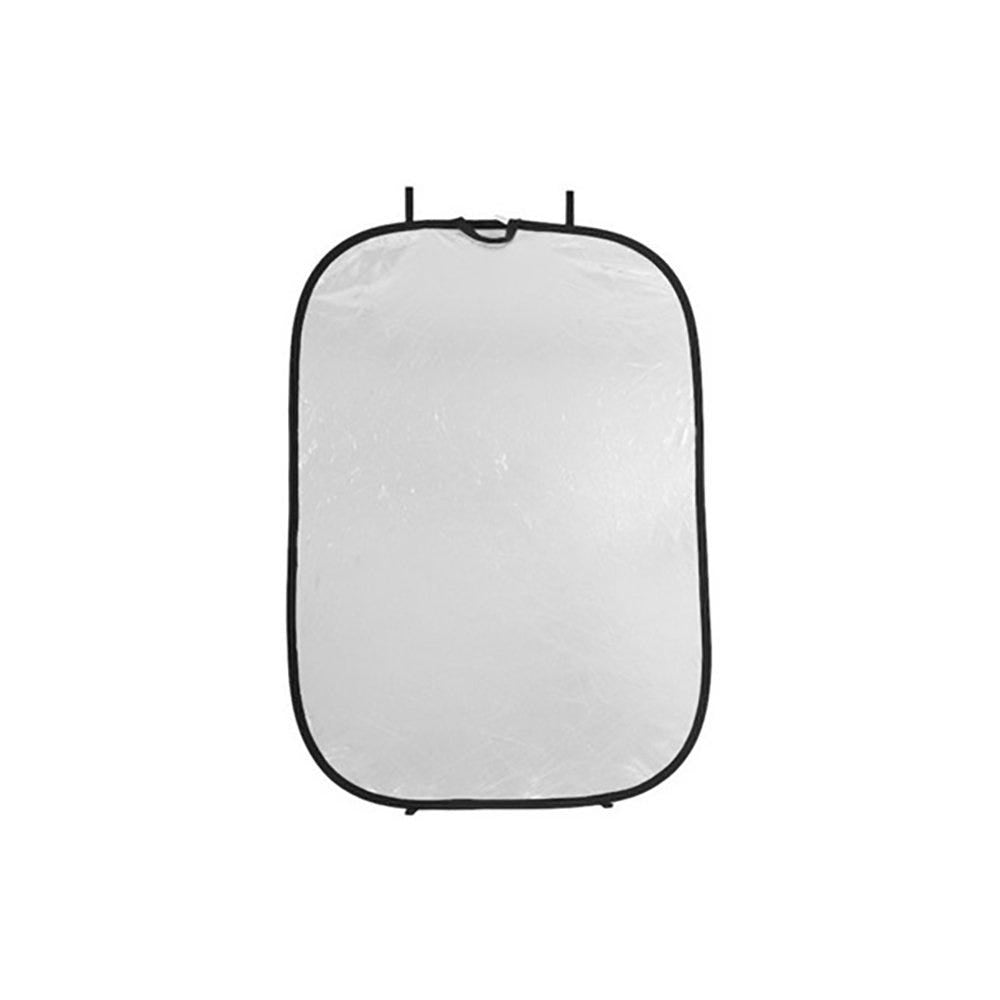  Lastolite Panelite 1.8x1.25m Sunlite / Soft Silver