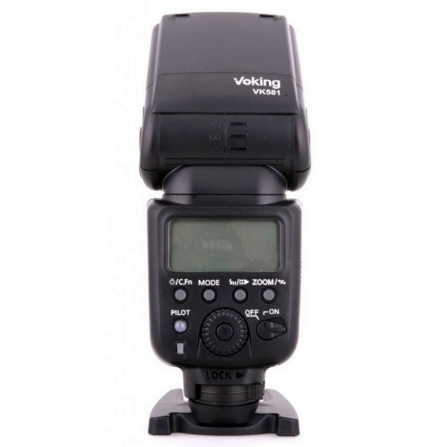 Voking Speedlight VK581N-Nikon