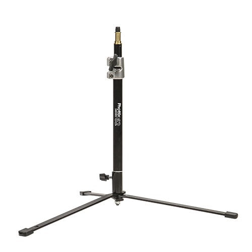 Phottix - Light Stand 62cm Background & Kicker Lights