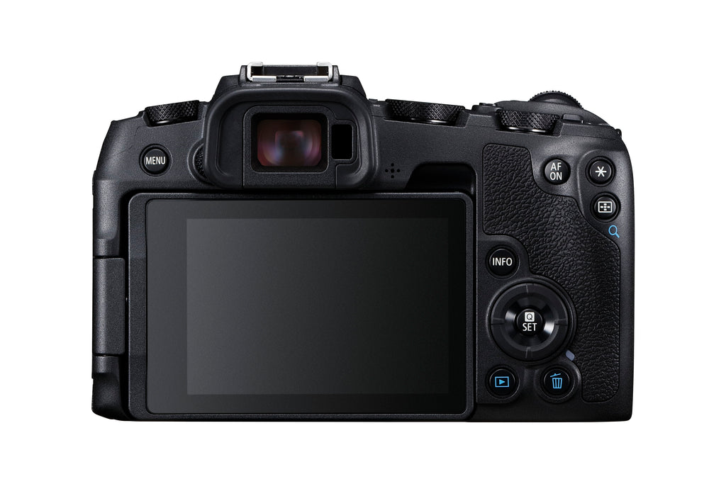 Canon EOS RP Body
