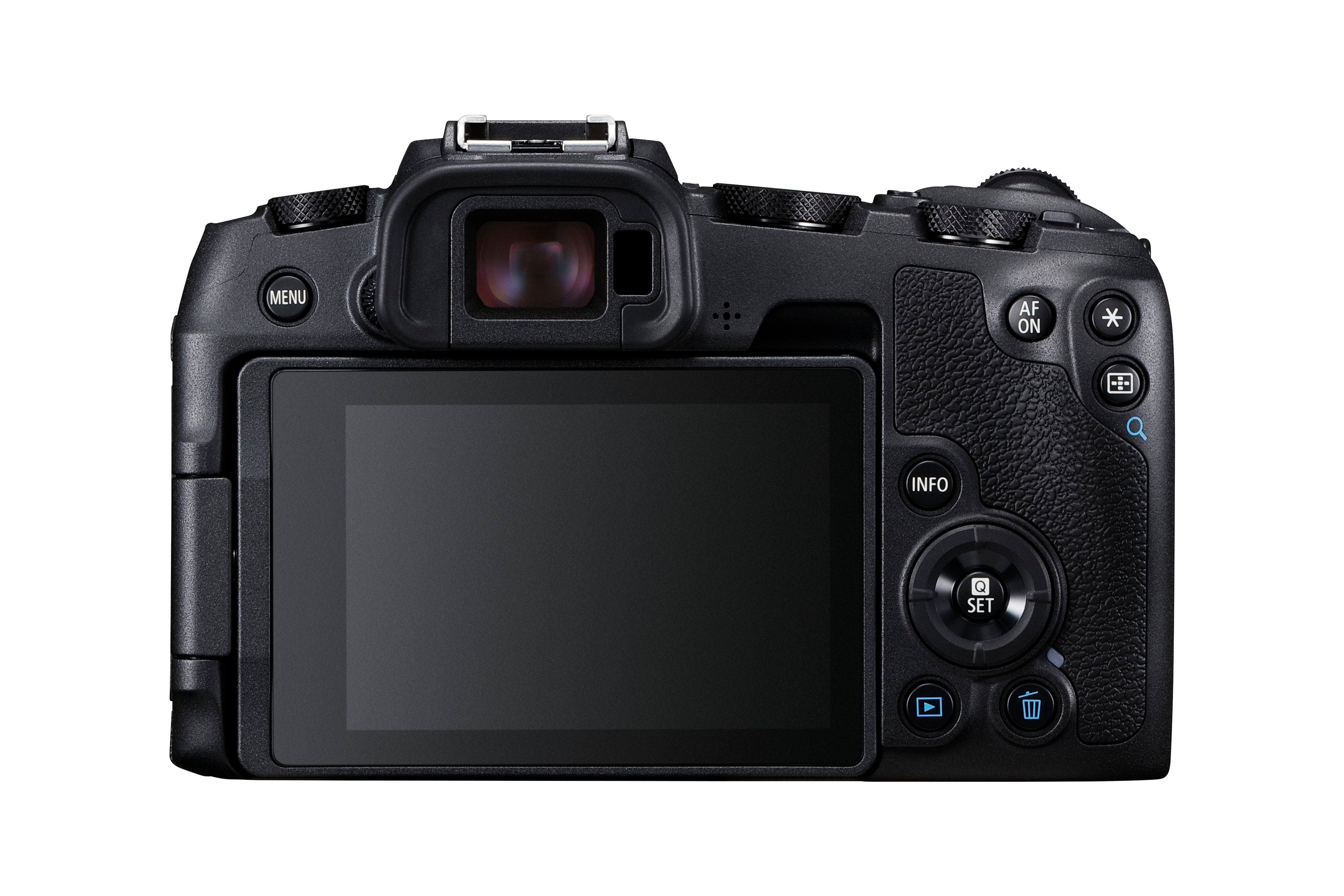 Canon EOS RP Body