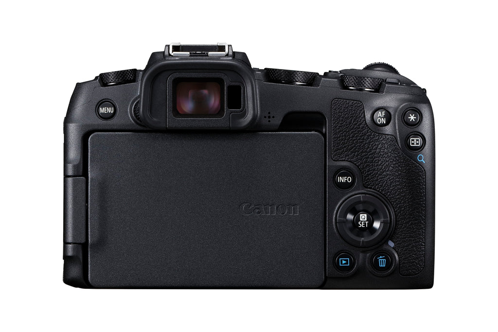 Canon EOS RP Body