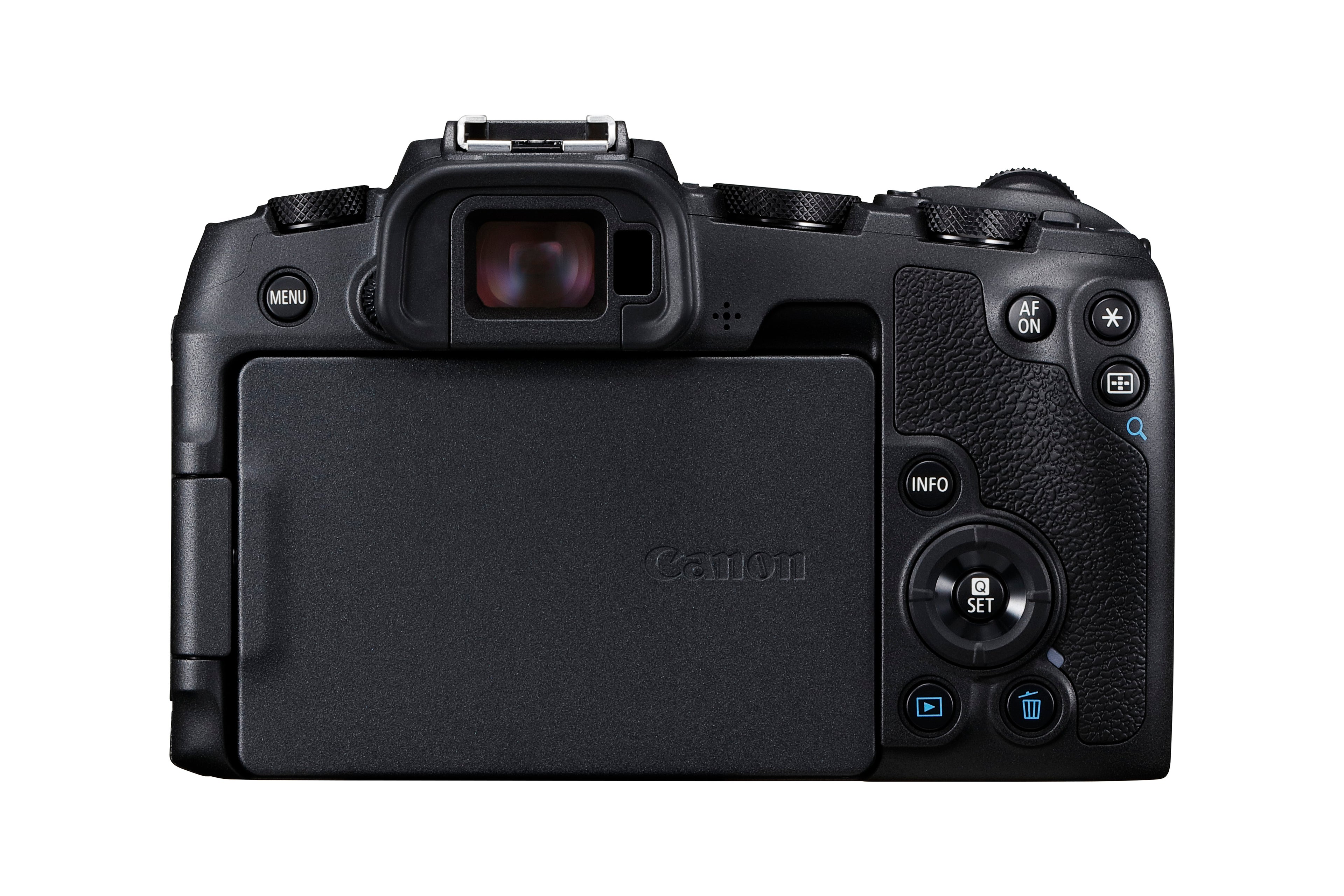 Canon EOS RP Body
