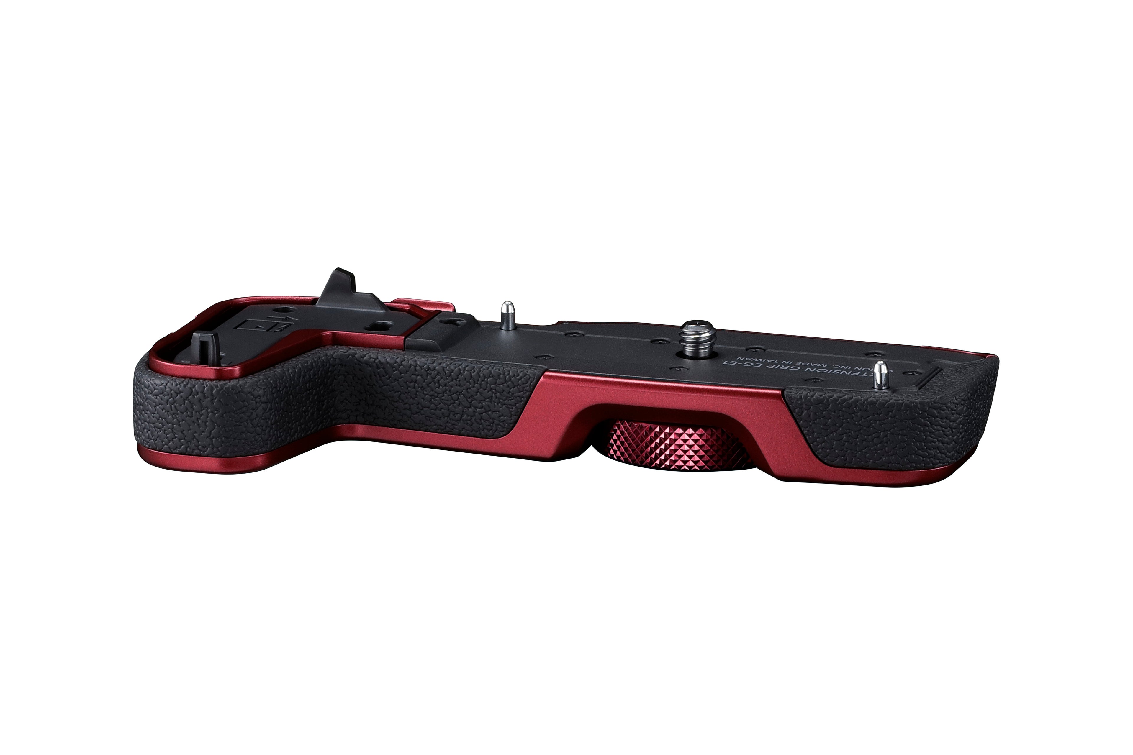 Canon EG-E1RED Extension Grip  for EOS RP - Red