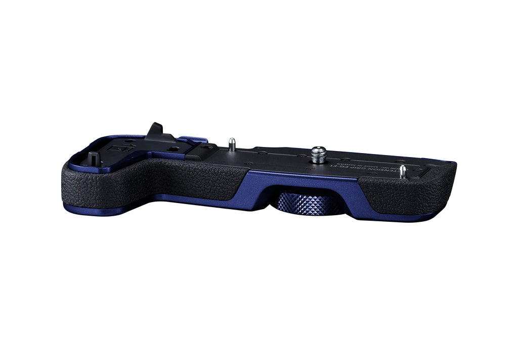 Canon EG-E1BLUE Extension Grip  for EOS RP - Blue