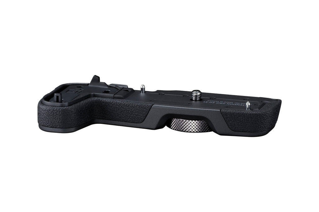 Canon EG-E1BLACK Extension Camera Grip for EOS RP - Black