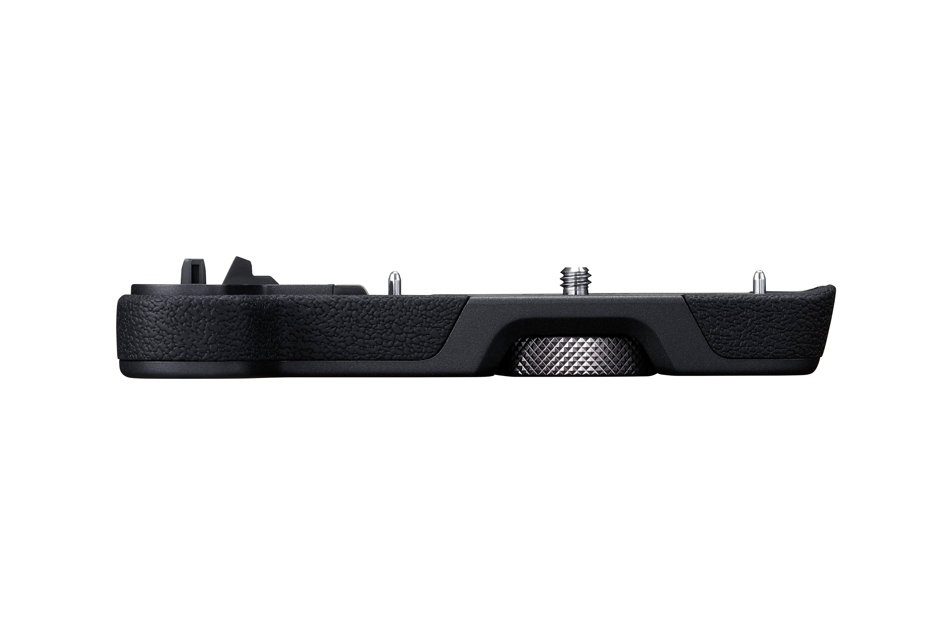 Canon EG-E1BLACK Extension Camera Grip for EOS RP - Black