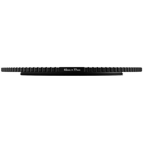 PolarPro Step-Up Ring 62mm to 77mm