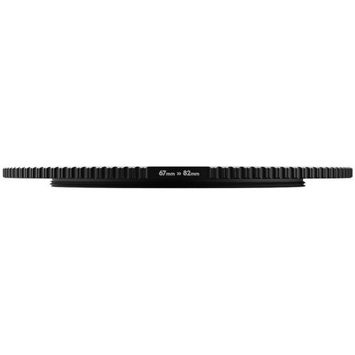 PolarPro Step-Up Ring 67mm to 82mm 
