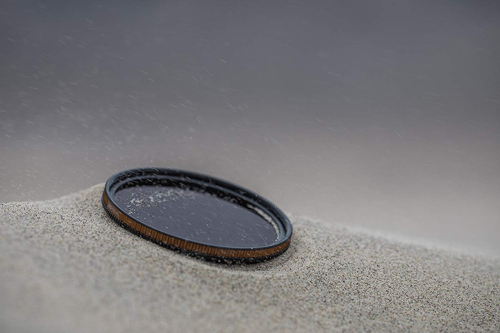 PolarPro DSLR QuartzLine 67mm UV Filter 