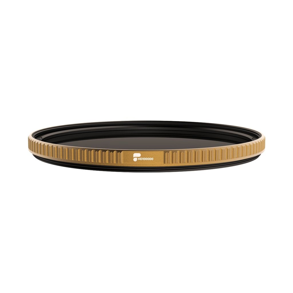 PolarPro QuartzLine 82mm, ND100K Filter