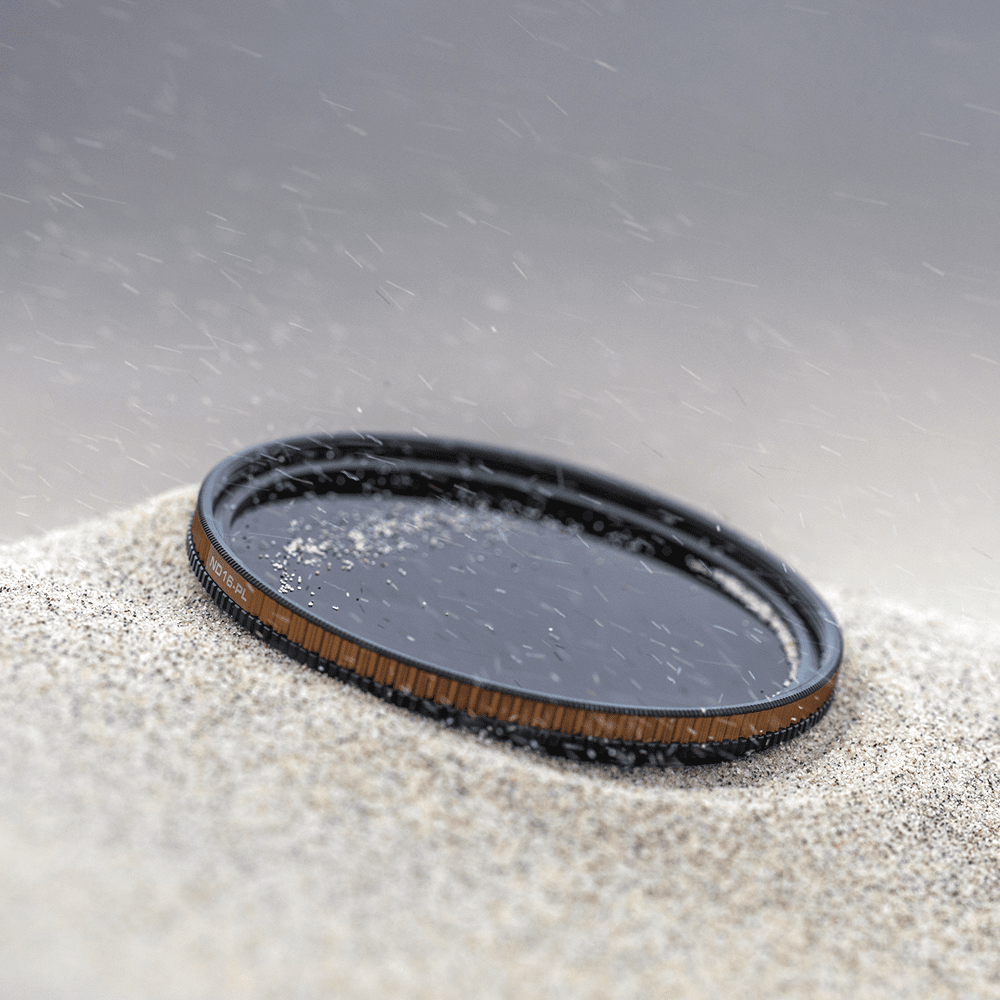  ND100K Filter
