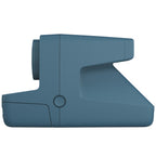 Polaroid Now +  Blue Gray  