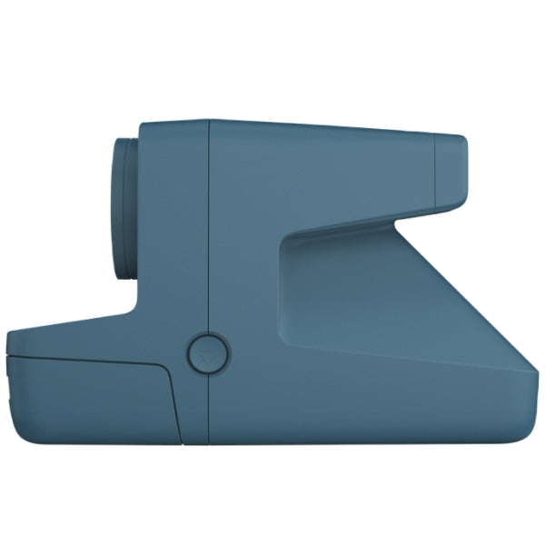Polaroid Now +  Blue Gray  
