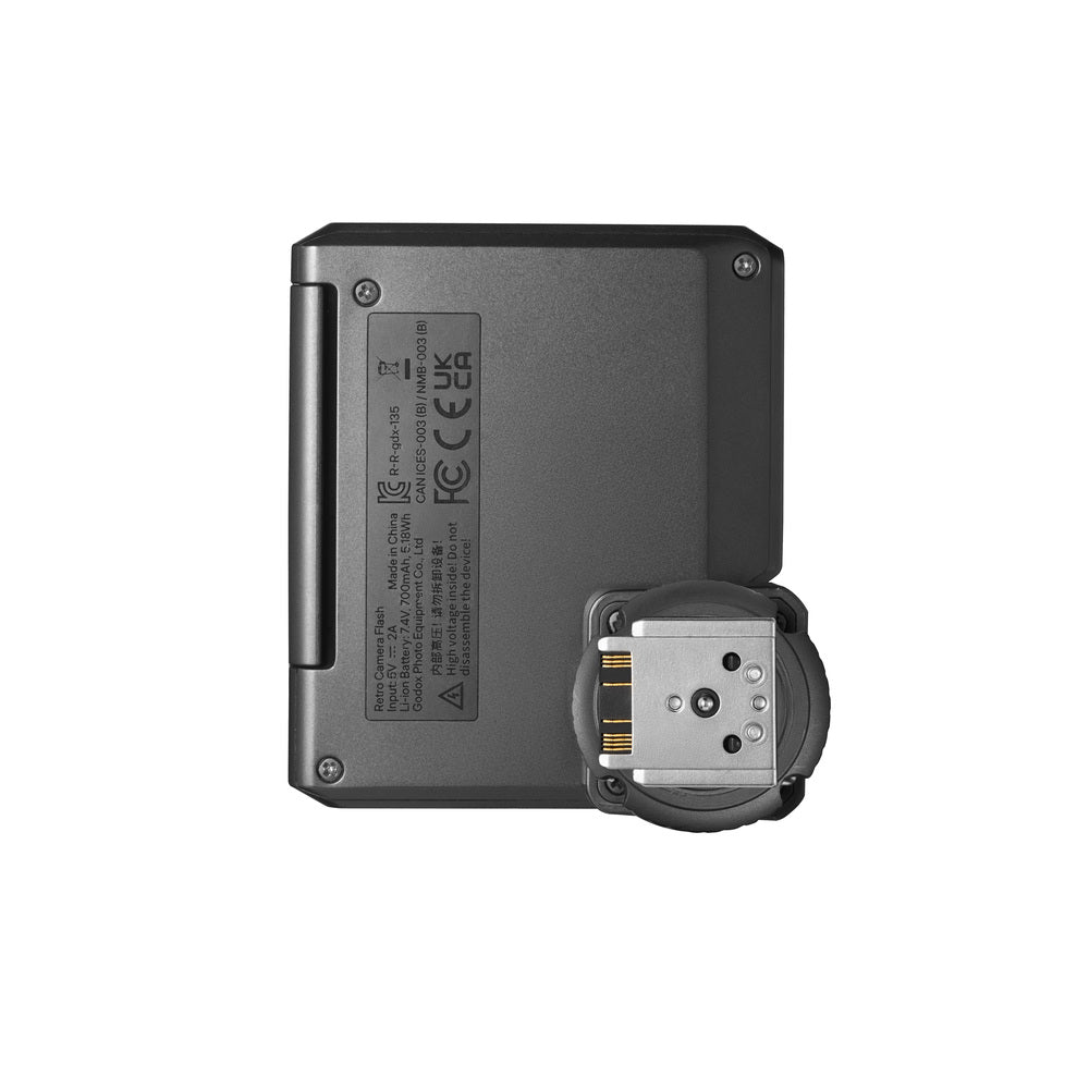 Godox LUX Junior II