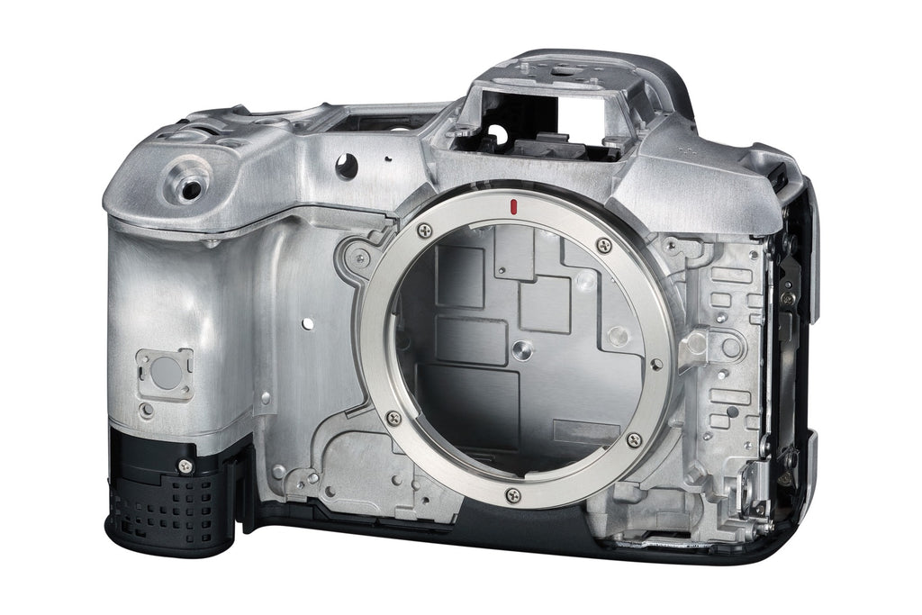 Canon EOS R5 Mirrorless Camera Body