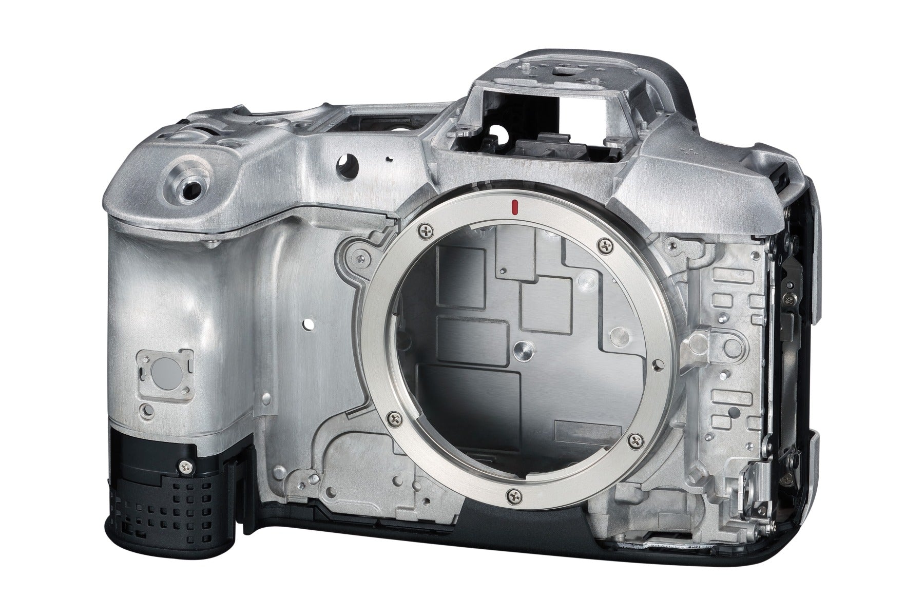 Canon EOS R5 Mirrorless Camera Body