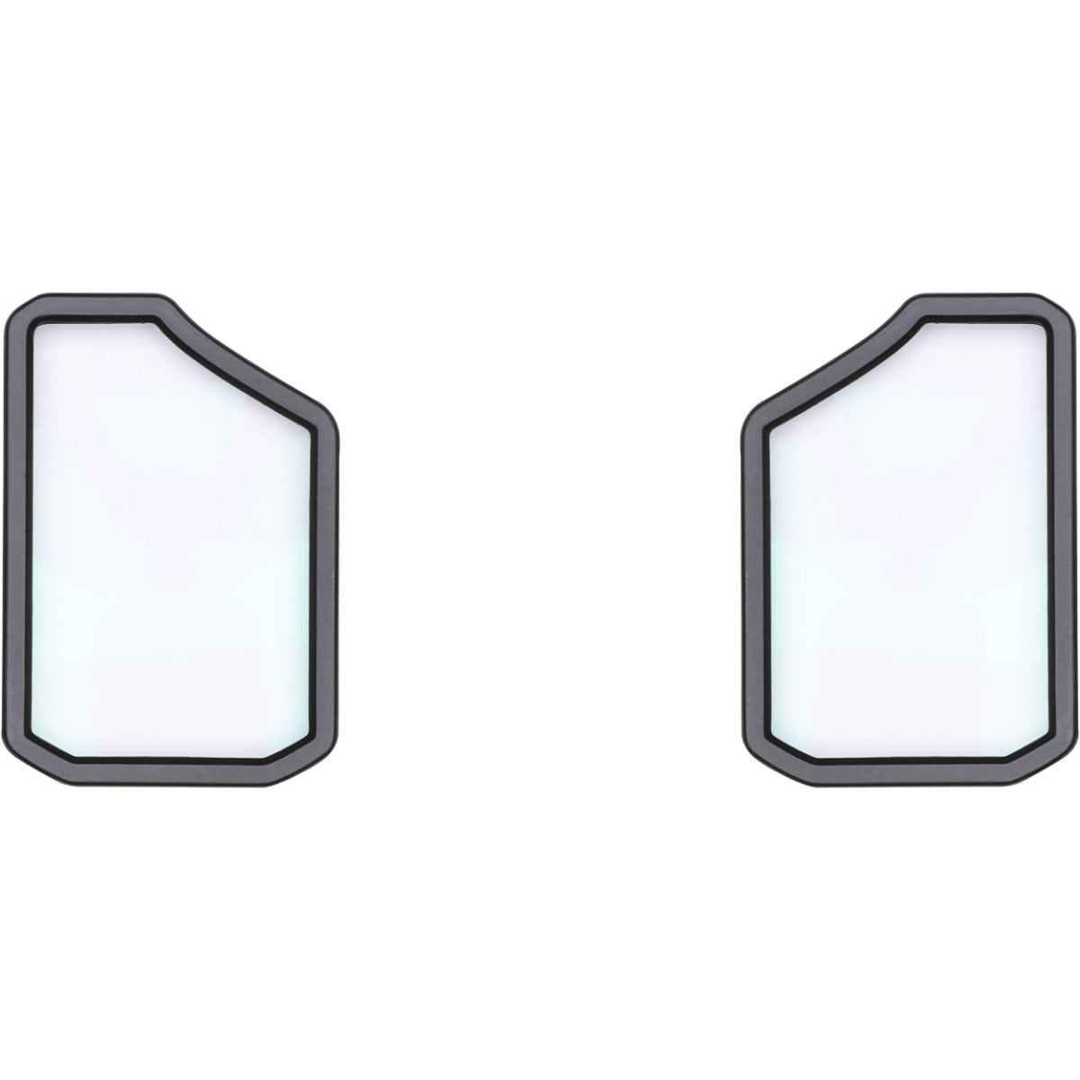 DJI FPV PT18 Goggles Corrective Lenses (-8.0D)