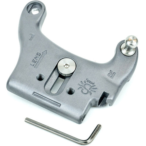 Spider Camera Holster